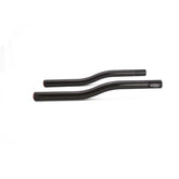 Use Aero Carbon Extensions Aero Handlebar